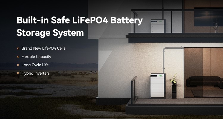 off grid power systems for homes